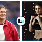 Katie Taylor Net Worth