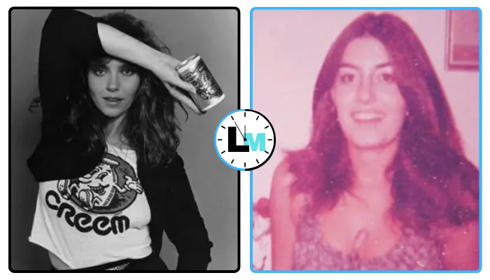 Connie Hamzy Net Worth