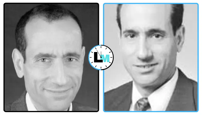 Andrew B. Abel Net Worth