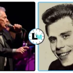 Jimmy Beaumont Net Worth