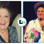 Vestal Goodman Net Worth