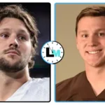 Josh Allen Net Worth