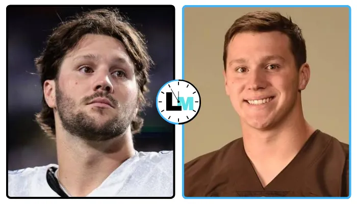 Josh Allen Net Worth