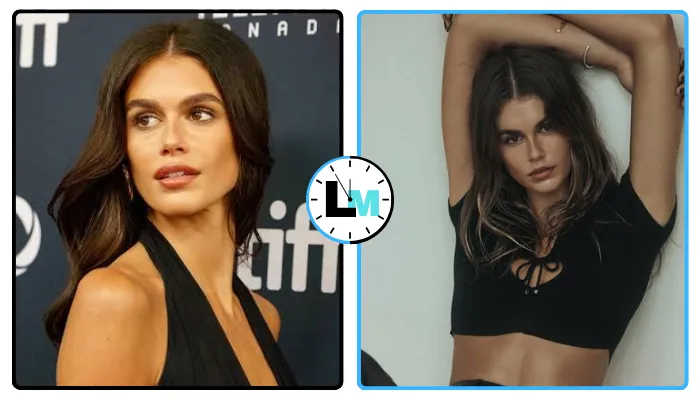 Kaia Gerber Net Worth
