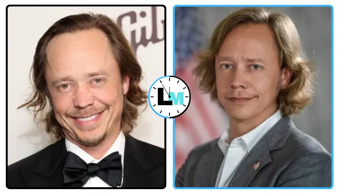 Brock Pierce Net Worth