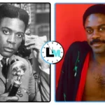 Howard Rollins Net Worth