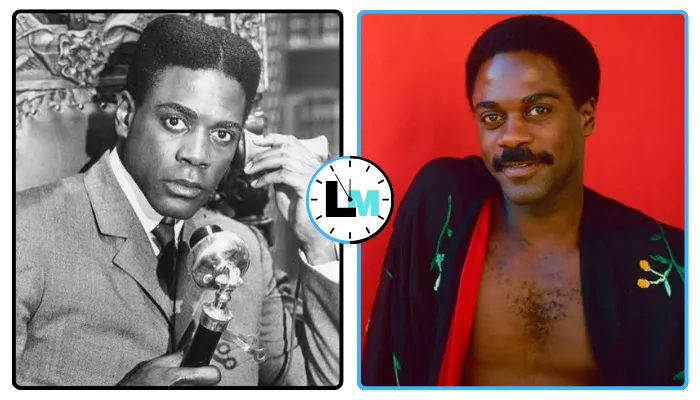 Howard Rollins Net Worth