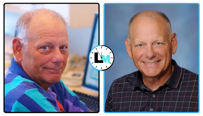 Dave Cutler Net Worth