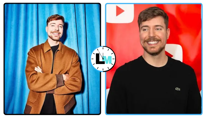 MrBeast Net Worth