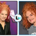 Carrot Top Net Worth