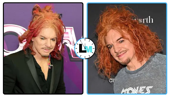 Carrot Top Net Worth