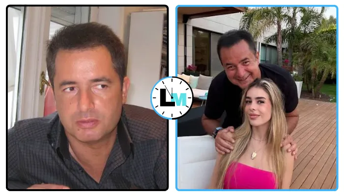 Acun Ilıcalı Net Worth