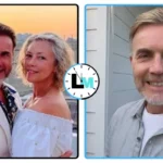 Gary Barlow Net Worth