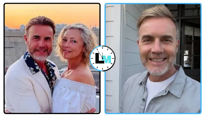 Gary Barlow Net Worth
