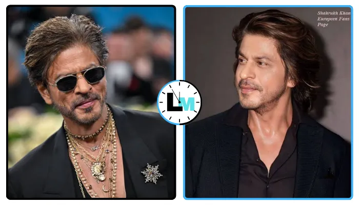 Shah Rukh Khan Net Worth