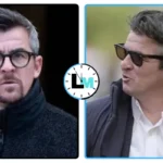 Joey Barton Net Worth