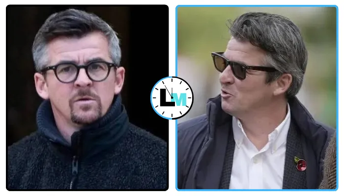 Joey Barton Net Worth