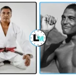 Rickson Gracie Net Worth