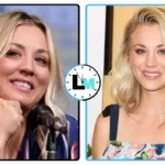 Kaley Cuoco Net Worth