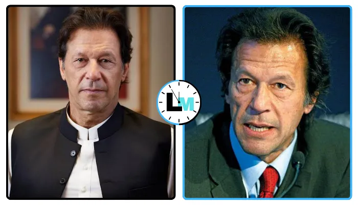 Imran Khan Net Worth