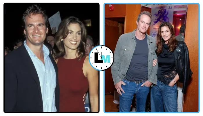 Rande Gerber Net Worth