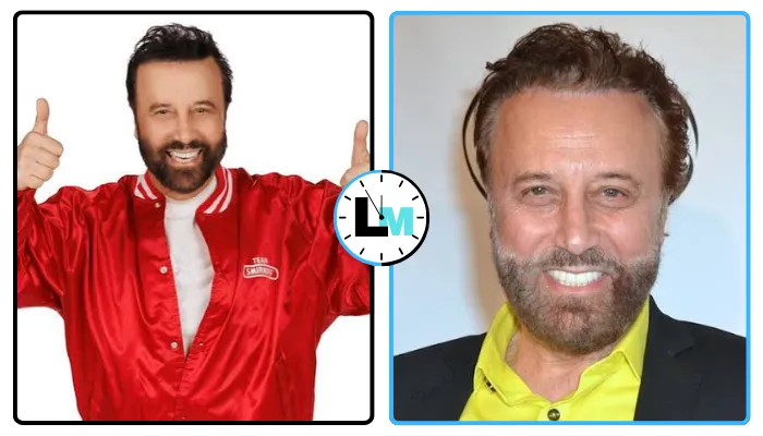 Yakov Smirnoff Net Worth