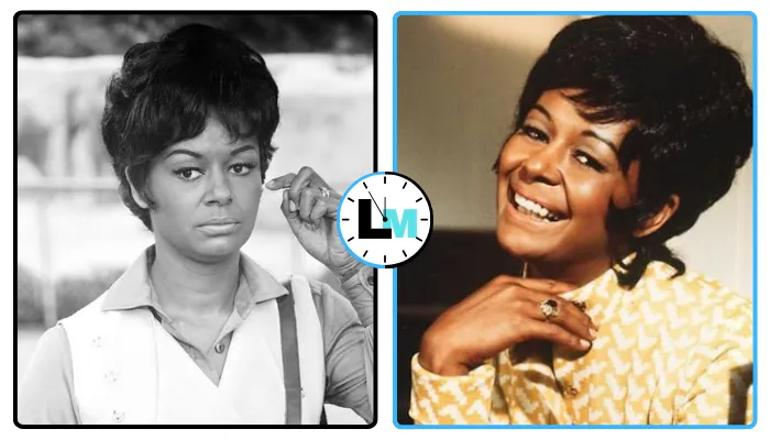 Gail Fisher Net Worth