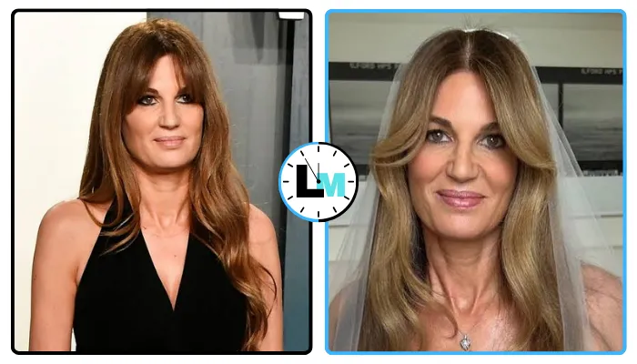 Jemima Goldsmith Net Worth