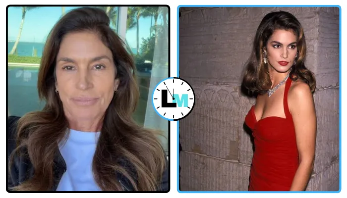 Cindy Crawford Net Worth