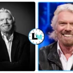 Sir Richard Branson: Net Worth