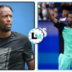 Gael Monfils Net Worth