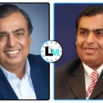 Mukesh Ambani Net Worth