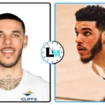 Lonzo Ball Net Worth