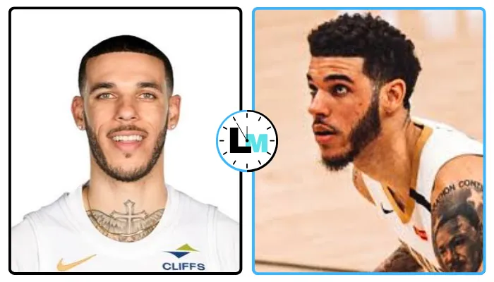 Lonzo Ball Net Worth