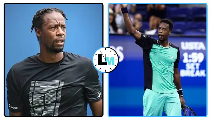 Gael Monfils Net Worth