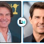 Tom Cruise Net Worth