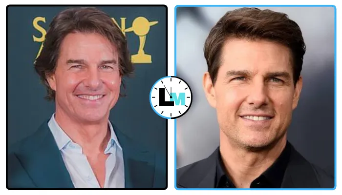 Tom Cruise Net Worth