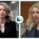 Elizabeth Holmes Net Worth