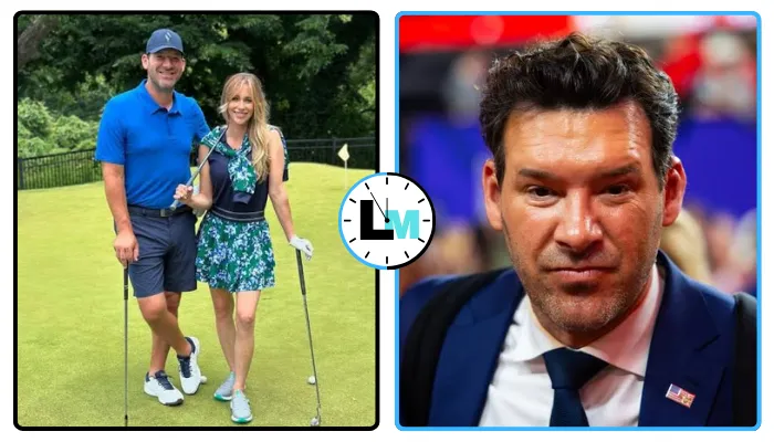 Tony Romo Net Worth