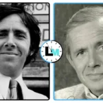 Richard O'Sullivan Net Worth