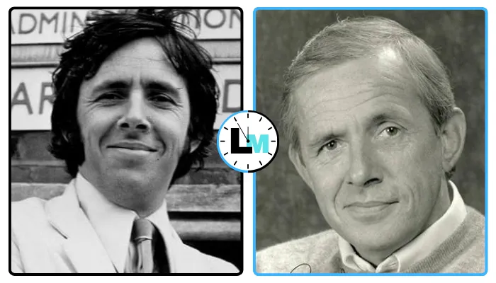 Richard O'Sullivan Net Worth