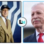 Stan Kroenke Net Worth