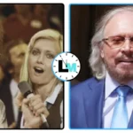 Sir Barry Gibb Net Worth