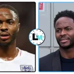 Raheem Sterling Net Worth