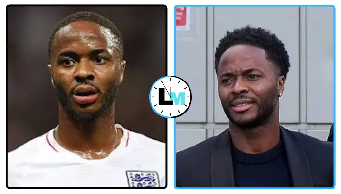 Raheem Sterling Net Worth
