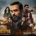 Mirzapur