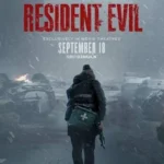 Resident Evil Budget
