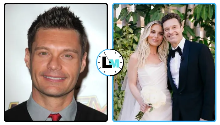 Ryan Seacrest Net Worth