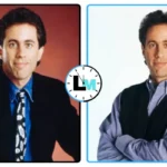 Jerry Seinfeld Net Worth