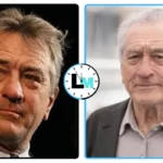 Robert De Niro Net Worth